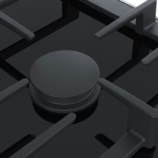 Bếp Gas Domino Bosch HMH.PRB3A6D70