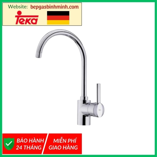 Vòi rửa Teka ARES Nhập khẩu Đức