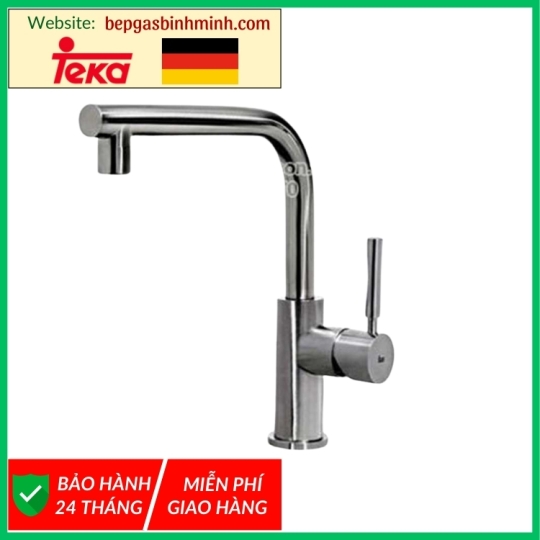 Vòi rửa Teka INX 914 Nhập khẩu Đức