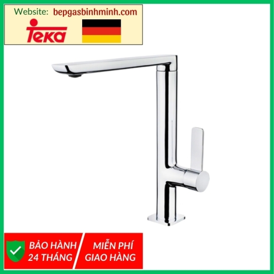 Vòi rửa Teka GRIFO FO 915 Cromo Nhập Khẩu Đức