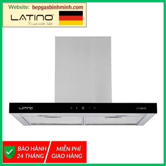 Máy hút mùi Latino LT-T05/70