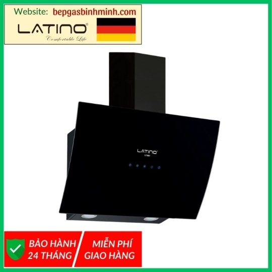 Máy hút mùi Latino LT 887