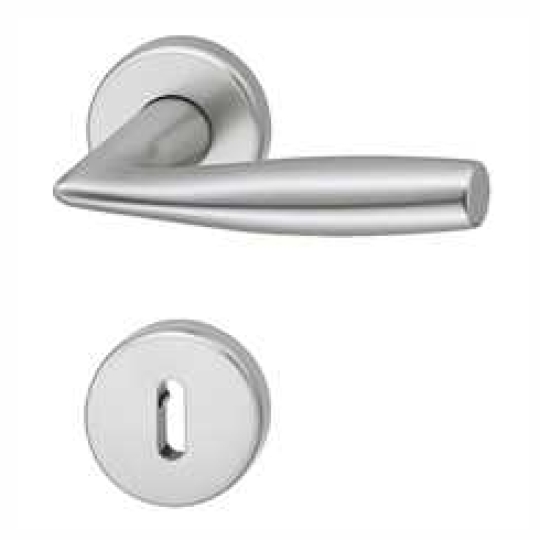 Tay nắm cửa Hafele Hoppe,Vitoria 1515/42KV/42KVS