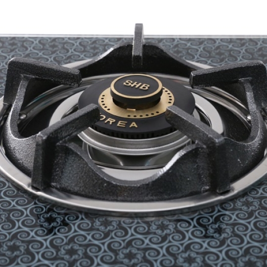 Bếp Gas Đôi SUNHOUSE MAMA MMBB0787MT