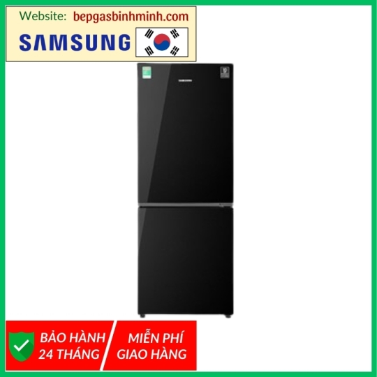 Tủ lạnh Samsung Inverter 280 lít RB27N4010BU/SV