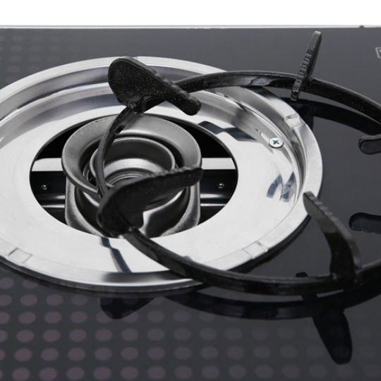 Bếp Gas Đôi Mặt Kính SUNHOUSE SHB 3366MT