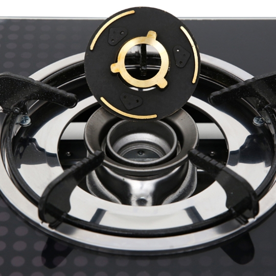 Bếp Gas Đôi Mặt Kính SUNHOUSE SHB 3366MT